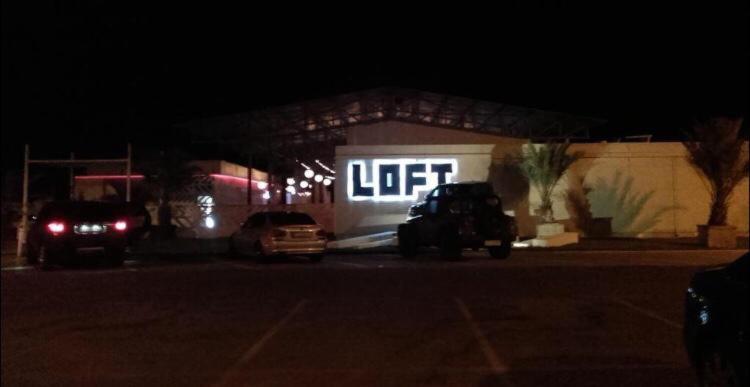 Loft Holiday Mamaia Exterior foto