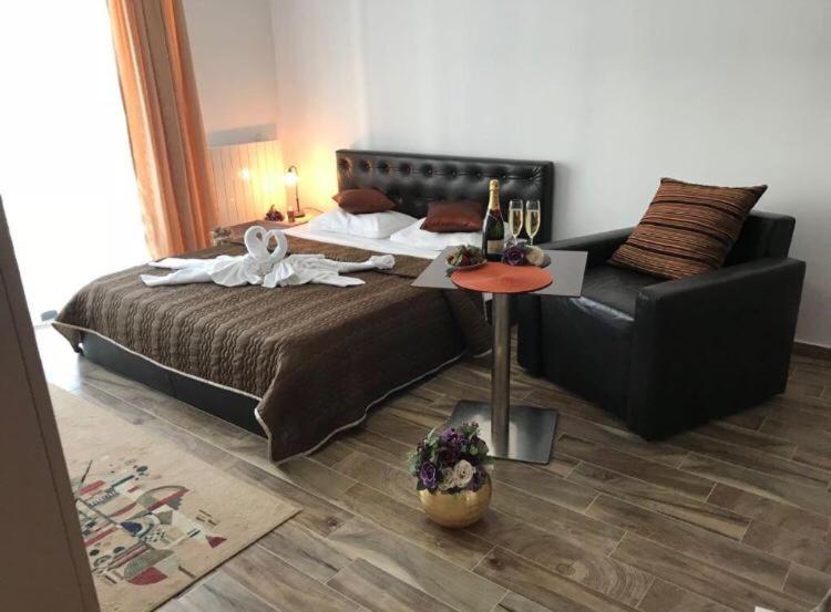 Loft Holiday Mamaia Exterior foto